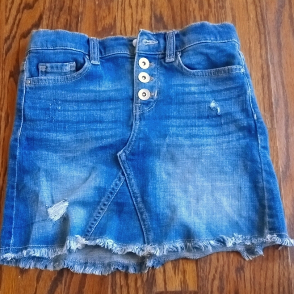 Girls skirt